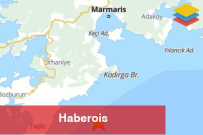 Muğla'da deprem! 14 yaşındaki Afranur hayatını kaybetti! - Haberois Muğla'da deprem! 14 yaşındaki Afranur hayatını kaybetti!