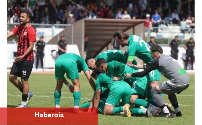 Muğlaspor'da yeni dönem öncesi ayrılıklar