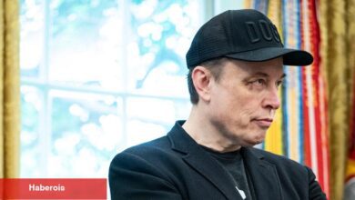 Musk, Trump eleştirilerine göre 'pişmanlıklarını' ifade ediyor - Haberois Musk, Trump eleştirilerine göre 'pişmanlıklarını' ifade ediyor