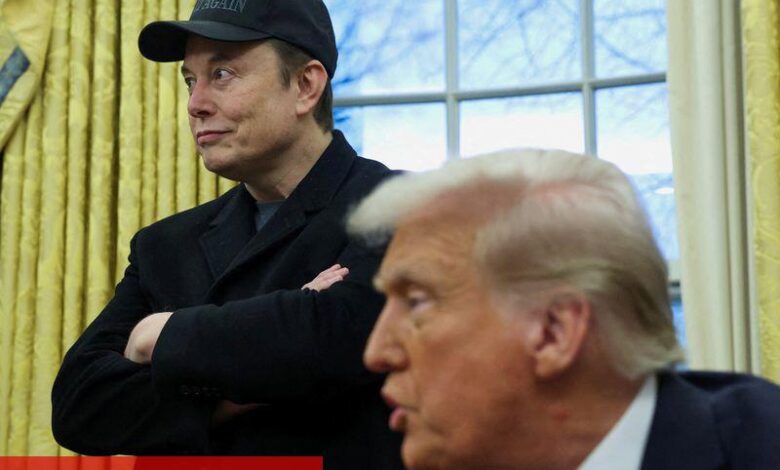 Musk-Trump uyuşmazlığı sonrası yenilenebilir güç hesapları değişti - Oppenheimer - Haberois Musk-Trump uyuşmazlığı sonrası yenilenebilir güç hesapları değişti - Oppenheimer