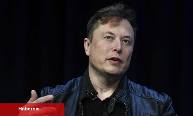 Musk, xAI paylarını satışa çıkardı - Haberois Musk, xAI paylarını satışa çıkardı