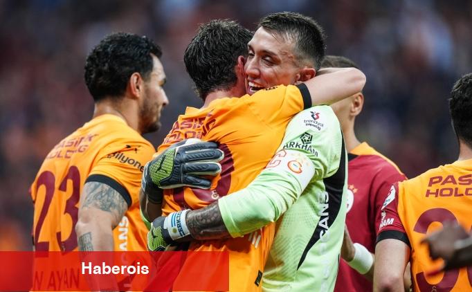 Muslera'nın yeni takımı belli oldu!
