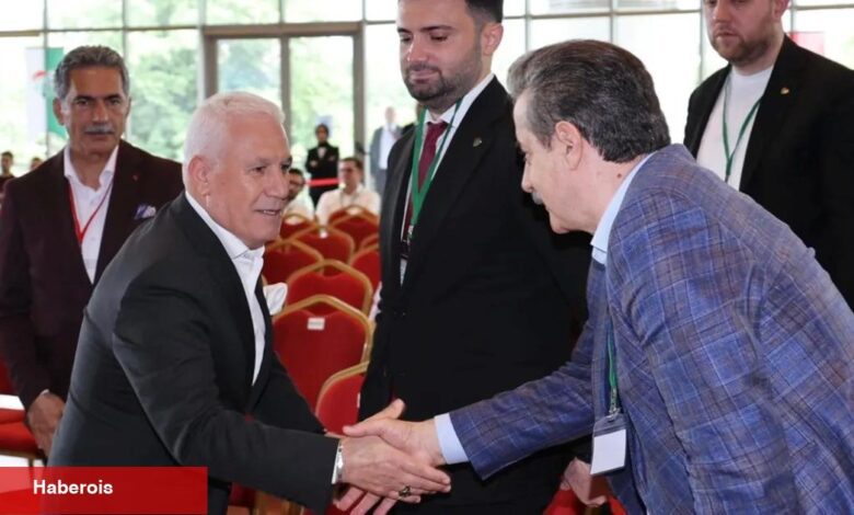 Mustafa Bozbey'den Atatürk Stadyumu muştusu - Haberois Mustafa Bozbey'den Atatürk Stadyumu muştusu