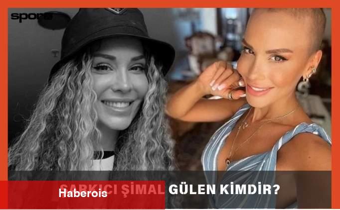 Müzikçi Şimal Gülen kimdir? Müzikçi Şimal öldü mü, neden öldü? - Haberois Müzikçi Şimal Gülen kimdir? Müzikçi Şimal öldü mü, neden öldü?