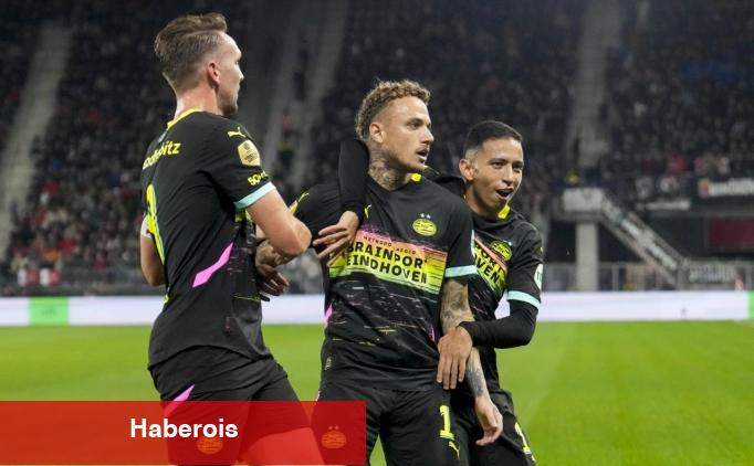 Napoli, Noa Lang transferinde mutlu sona yakın - Haberois Napoli, Noa Lang transferinde mutlu sona yakın