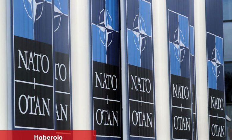 NATO artan harcama maksadını kabul etti, ortak savunma taahhüdünü destekledi