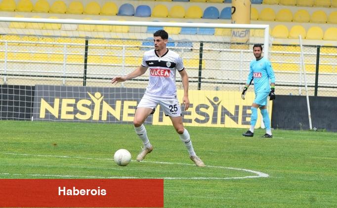 Nazillispor'da iki fesih daha - Haberois Nazillispor'da iki fesih daha