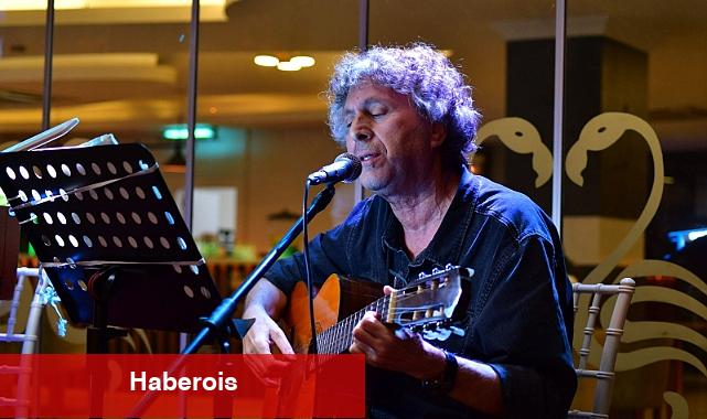 Nazım Hikmet'in dizeleri Çiğli'de yankılandı - Haberois Nazım Hikmet'in dizeleri Çiğli'de yankılandı