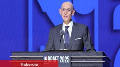 NBA, aşil tendonu yırtıklarını mercek altına aldı