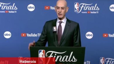 NBA, Avrupa Ligi planlarını pahalandırıyor: "Yıllar alabilir"