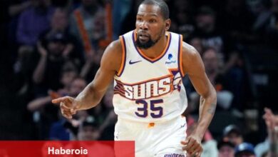 NBA scout'ından Durant için sert kelamlar: "Sadece forma satmak için alınıyor"