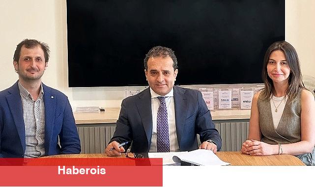 Nebyan Doğal'a İş Teşebbüs Sermayesi'nden 2 milyon dolar yatırım - Haberois Nebyan Doğal'a İş Teşebbüs Sermayesi'nden 2 milyon dolar yatırım