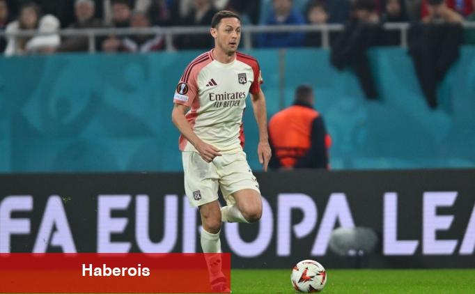 Nemanja Matic 4 maç ceza aldı!