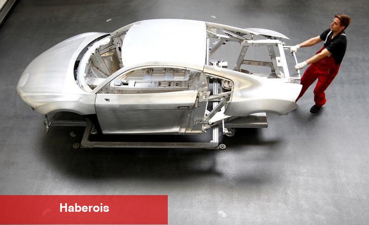 Neo Performance Materials payları geri alım planıyla yükseldi - Haberois Neo Performance Materials payları geri alım planıyla yükseldi
