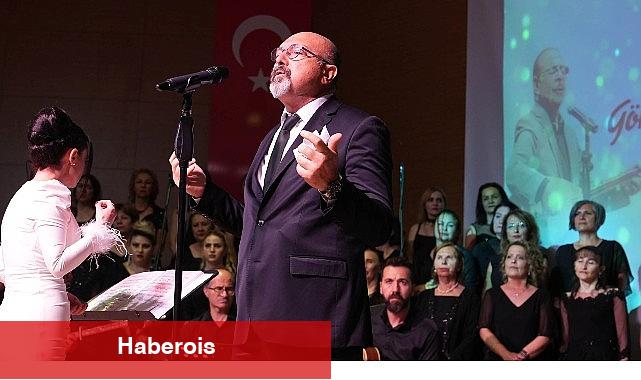 Neşet Ertaş Keçiören'de Türkülerle Anıldı