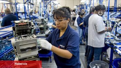 New York Fed: İşletmelerin birçok yüksek tarifeleri müşteriye yansıttı - Haberois New York Fed: İşletmelerin birçok yüksek tarifeleri müşteriye yansıttı