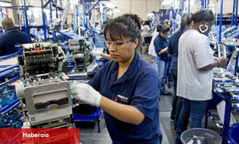 New York Fed: İşletmelerin birçok yüksek tarifeleri müşteriye yansıttı - Haberois New York Fed: İşletmelerin birçok yüksek tarifeleri müşteriye yansıttı