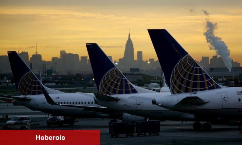 Newark’taki kapalı pist yenileme çalışmalarının ardından planlanandan önce açıldı - Haberois Newark’taki kapalı pist yenileme çalışmalarının ardından planlanandan önce açıldı