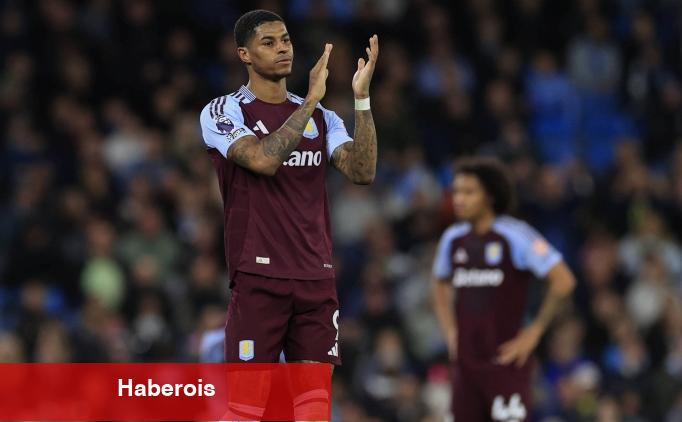 Newcastle United, Marcus Rashford'a kanca! - Haberois Newcastle United, Marcus Rashford'a kanca!