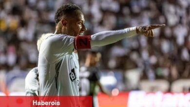Neymar'a sürpriz talip: Fluminense devrede!