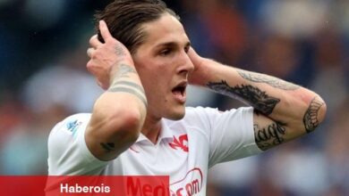 Nicolo Zaniolo için yeni talipler! - Haberois Nicolo Zaniolo için yeni talipler!