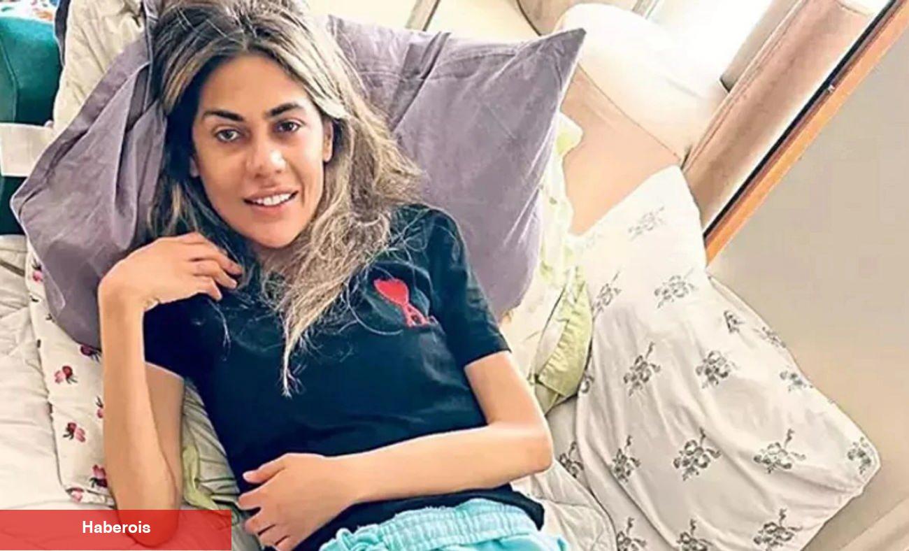 Nihal Candan son seyahatine uğurlandı! Annesinin feryadı yürek yaktı