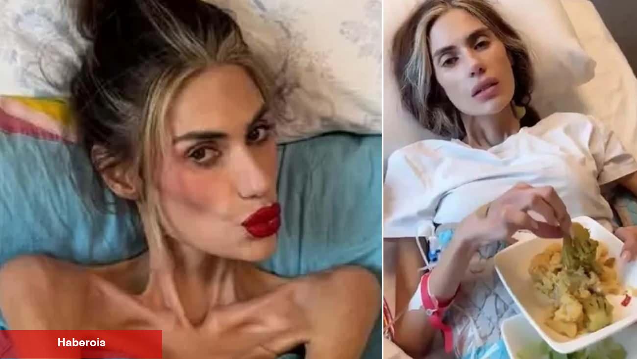Nihal Candan son seyahatine uğurlandı! Annesinin feryadı yürek yaktı