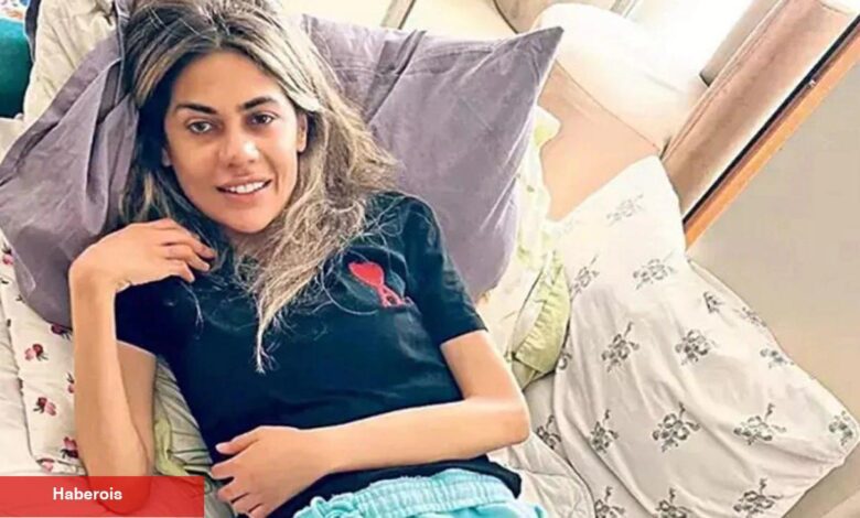 Nihal Candan son seyahatine uğurlandı! Annesinin feryadı yürek yaktı - Haberois Nihal Candan son seyahatine uğurlandı! Annesinin feryadı yürek yaktı