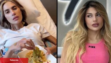 Nihal Candan’ın vefatından evvel yaptığı açıklama gündem oldu! Meğerse her şey bu türlü başlamış... - Haberois Nihal Candan’ın vefatından evvel yaptığı açıklama gündem oldu! Meğerse her şey bu türlü başlamış...