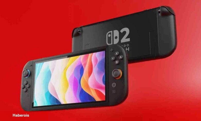 Nintendo Switch 2 beş dakikada tükendi, peynir ekmek üzere satıyor