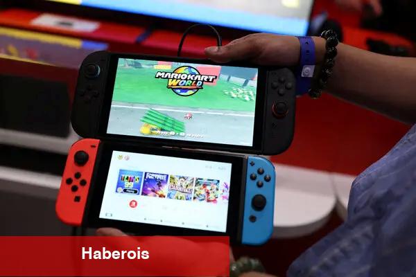 Nintendo Switch 2 hakkında ne bilmeli