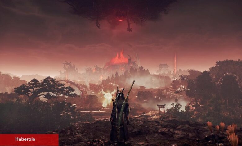 Nioh 3 duyuruldu! Pekala, çıkış tarihi ne?