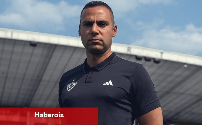 NK Maribor, Tuğberk Tanrıvermiş'i açıkladı! - Haberois NK Maribor, Tuğberk Tanrıvermiş'i açıkladı!
