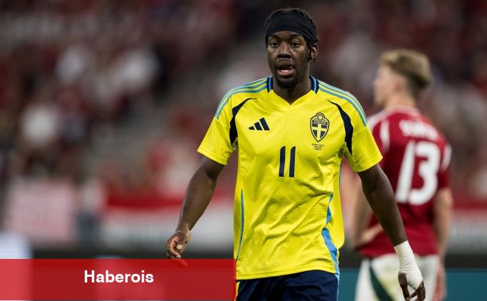 Nottingham Forest'tan Elanga için ret! - Haberois Nottingham Forest'tan Elanga için ret!