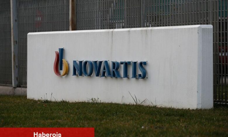 Novartis’in kanser ilacı klinik deneyde güçlü sonuçlar gösterdi - Haberois Novartis’in kanser ilacı klinik deneyde güçlü sonuçlar gösterdi