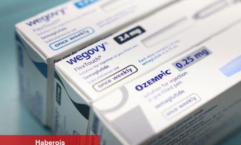 Novo Nordisk, CagriSema obezite dataları Zepbound’a karşı net bir avantaj göstermiyor