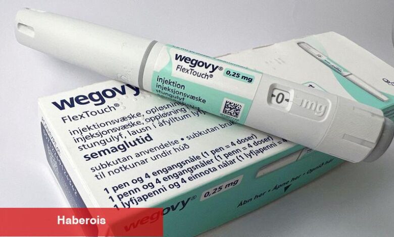 Novo Nordisk, Hims & Hers ile kilo verme ilacı mutabakatını sonlandırdı