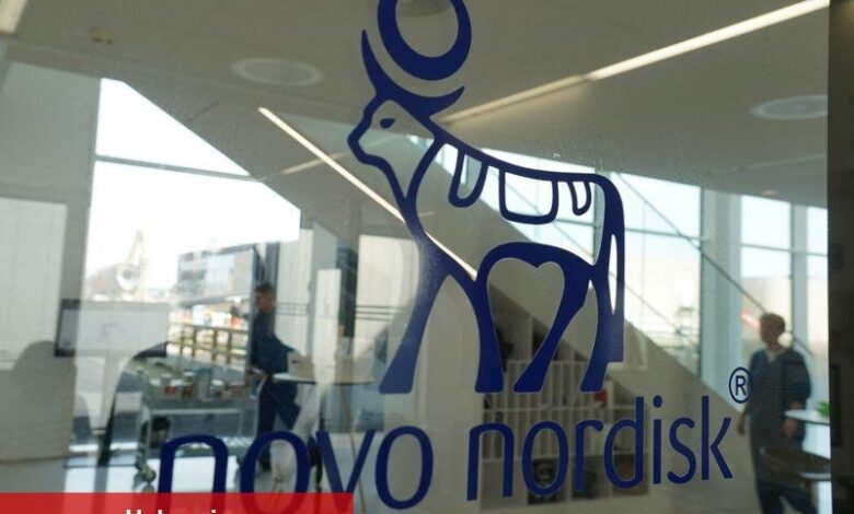 Novo Nordisk, SAP’ı geçerek Avrupa’nın en pahalı şirketi oldu - Haberois Novo Nordisk, SAP’ı geçerek Avrupa’nın en pahalı şirketi oldu