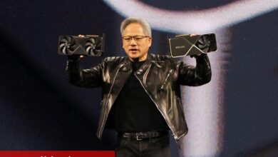 Nvidia CEO’su Huang, 800 milyon dolarlık plan kapsamında pay satışına başladı - Haberois Nvidia CEO’su Huang, 800 milyon dolarlık plan kapsamında pay satışına başladı