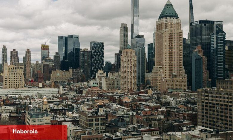 NYC Belediye Başkan adayları konut krizini nasıl çözmeyi planlıyor?