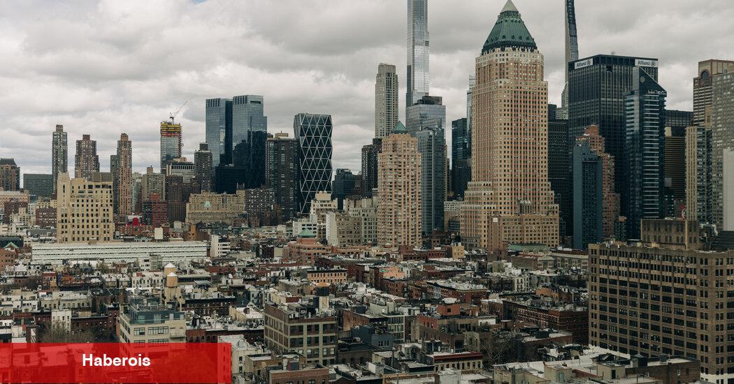 NYC Belediye Başkan adayları konut krizini nasıl çözmeyi planlıyor?