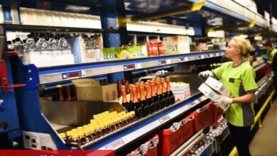 Ocado ve Bon Preu, Katalonya’da otomatik sipariş merkezi kuracak