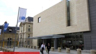 OECD global büyüme iddiasını düşürdü, ABD iktisadına tarife tesirini işaret etti - Haberois OECD global büyüme iddiasını düşürdü, ABD iktisadına tarife tesirini işaret etti