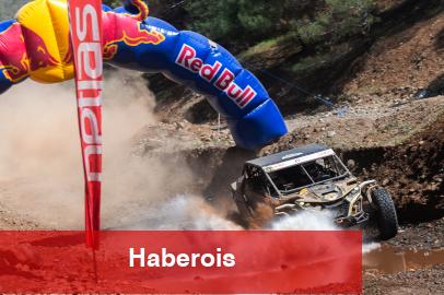 Offroad heyecanı Ankara'da yaşanacak