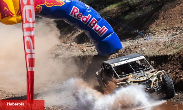 Offroad heyecanı Ankara'da yaşanacak - Haberois Offroad heyecanı Ankara'da yaşanacak