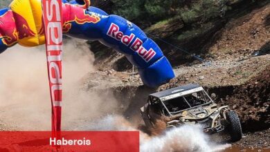 Offroad Heyecanı Ankara'da Yaşanacak - Haberois Offroad Heyecanı Ankara'da Yaşanacak