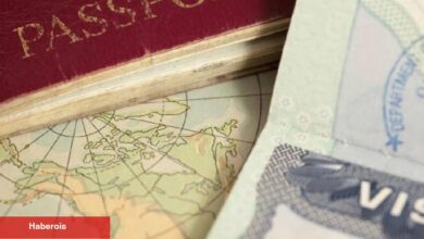 Öğrencilerin vize sıkıntısı: 50 bin mağdur - Haberois Öğrencilerin vize sıkıntısı: 50 bin mağdur