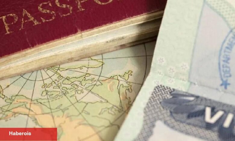 Öğrencilerin vize sıkıntısı: 50 bin mağdur