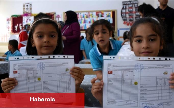 Öğretmen karne görüşü 2025: İlkokul 2. devir 1,2,3,4 sınıf