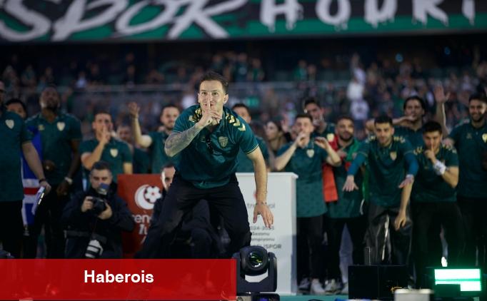 Oğulcan Çağlayan, Kocaelispor ile devam dedi - Haberois Oğulcan Çağlayan, Kocaelispor ile devam dedi